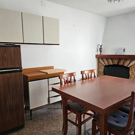 La Casa D' Gelat *