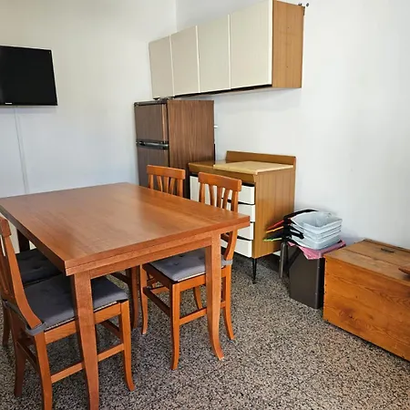 La Casa D' Gelat