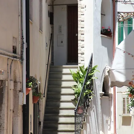 La Casa D' Gelat בית נופש *
