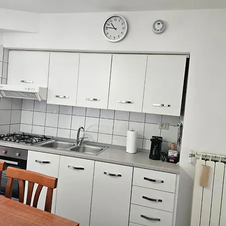 בית נופש La Casa D' Gelat קסטל די סנגרו