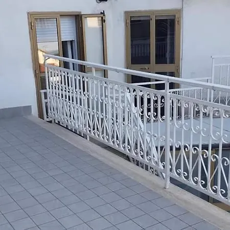 בית נופש La Casa D' Gelat *