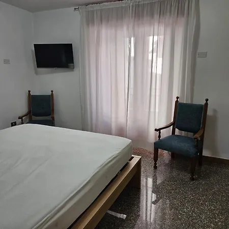 בית נופש La Casa D' Gelat