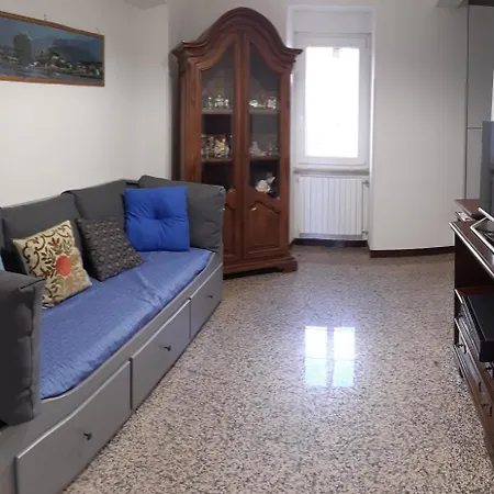 בית נופש La Casa D' Gelat קסטל די סנגרו