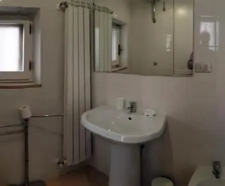 בית נופש La Casa D' Gelat