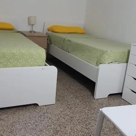 La Casa D' Gelat בית נופש *