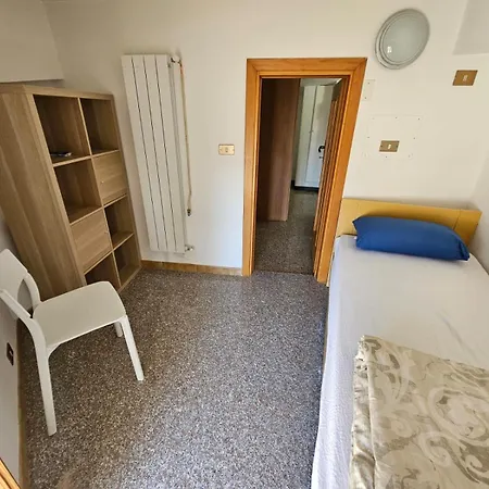 La Casa D' Gelat Tatil Evi